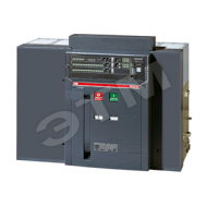Выключатель автоматический E4S 4000 PR122/P-LI In=4000A 3p W MP (1SDA056803R1)