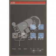 Блок контроля и управления АВР SACE ATS021 (1SDA065523R1)