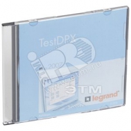 DPX Коннектор и софт для тестирования (026197)