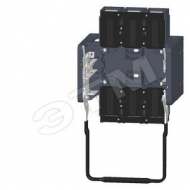 Комплект выкатной корзины для автоматических выключателей 3VT4/3VT5 3п