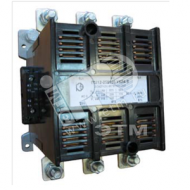 Контактор электромагнитный ПМ12-160150 УХЛ4 В 220В (ПМ12-160150)