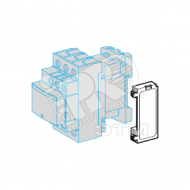Модуль ограничения перенапряжений RC 380-415В D40A до D65A (LAD4RC3N)