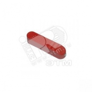 Ручка управления OHRS9/1 (красная) прямого монтажа (1SCA108690R1001)