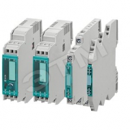 ИНТЕРФЕЙС CONVERTER AC/DC 24 V, 3 WAY SEPARATION ON: 0 TO 20 MA OFF: 0 TO 20 MA SCREW CONNECTION