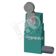 COMPACT SWITCH 30MM WIDE WITH M12 CONNECTOR SNAP-ACTION CONTACTS 1NO+1NC TWIST LEVER, SPECIAL CUSTOMIZED DESIGN