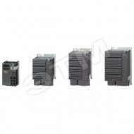 SINAMICS G120 Модуль силовой PM250 встроенный фильтр класс А возможна рекуперация в сеть 3AC 380-480в 47-63Гц