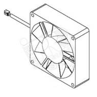 Вентилятор PSFA-224 для охлаждения (1SFA899015R7224)