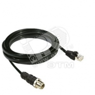 Держатель USB-кабеля для XBTGC2 (XBTZGCLP4)