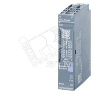 Модуль аналогового ввода SIMATIC ET 200SP AI 4X I ток 2/4-проводное подключение для установки на базовые блоки типа A0/A1 цветовой код CC03