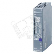 Модуль аналогового вывода SIMATIC ET 200SP AQ 4XU/I напряжение/ток для установки на базовые блоки типа A0/A1 цветовой код CC00