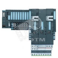 SIMATIC DP Модуль электронный для ET 200S 2 дискретных входа 230В AC (5шт)