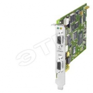 COMMUNICATION PROCESSOR CP 5624 PCI EXPRESS X1 (3.3V) W. MASTER- A. SL.CONNEC. TO PB INCL.DP-BASE SW,NCM PC: DP-RAM INTERF.F.DP-MASTER INCL. PG- AND FDL-PROTOCOL, SINGLE LICENSE F.1 INSTALLATION, R-SW, CLASS ASW + ELECTR. MAN ON CD 2-LANGUAGE (D,E) FOR