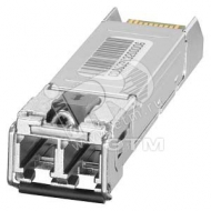 SCALANCE X ACCESSORY, SFP991-1LH+ 1 X 100MBIT/S LC-PORT OPTICAL SINGLEMODE GLASS UP TO MAX. 70 KM