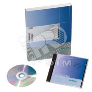SINAUT ST7, UPGRADE TO ENGINEERING-SOFTWARE EDITION 09/2009 FOR STEP7 V5.4 SP4, FOR OWNERS OF SINAUT ST7 ENGINEERING-SOFTWARE OLDER THAN 09/2009 (= SINAUT PG-SOFTWARE AND BELOW V5.0)