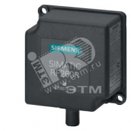 SIMATIC RF200 READER RF220R IO-LINK IO-LINK-INTERFACE IP 67, -25 UP TO +70 DGR/C 75 X 75 X 40 MM WITH INTEGRATED ANTENNA