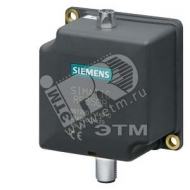 SIMATIC RF300 READER RF350R (RF300+ISO) WITH RS422-INTERFACE (3964R) WITHOUT ANTENNA IP 65, -25 UP TO +70 DGR/C, 75 X 75 X 41 MM, OPERATION WITH: MOBY E ANT 1, 12, 18, 30