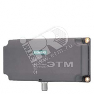 SIMATIC RF300 READER RF380R (RF300+ISO15693) RS422/232-INTERFACE (3964R) IP 67, -10 UP TO +60 DGR/C, 160 X 80 X 40 MM WITH INTEGRATED ANTENNA