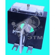 Трансформатор тока измерительный Т-0,66 5 ВА 0,5 600/5