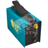 Инвертор Сварочный 5.5кВт 5-140А 1.6-3.6мм IGBT маска/ корщётка (WI-141)