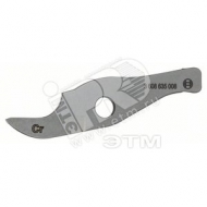 Нож для резки INOX для GSZ 160 (2608635409)