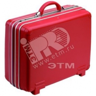 KL880L Инструментальный чемодан большой 515/420/230 (красн.цв.) (klkKL880L)