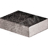 Губка шлифовальная алюминий-оксидная P120 (38354)