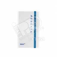 Считыватель бесконтактных карт совмещенный с контроллером (MAX4) (MX04-NO)