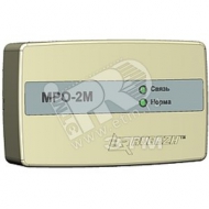 Модуль адресный МРО-2М речевого оповещения (МРО-2М)
