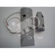 Извещатель магнитоконтактный ИО 102-20 АЗП(2) защитный пластмассовый рукав (ИО 102-20 АЗП(2))