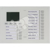 LED/LCD-клавиатура для МВ-Secure (013001)