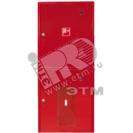 Шкаф ШПК-320 НК правая дверь красный навесной (ШПК-320 НК п/к)