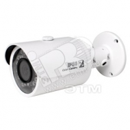 Видеокамера IP корпусная день/ночь ИК подсветка 30м (DH-IPC-HFW1200S-0360B)