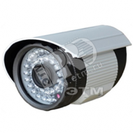 Видеокамера Уличная IP ТВ камера день-ночь' с ИКподсветкой, 1/2.5' CMOS 2.0 Mpix, f4.0 мм, режим день-ночь' ИК подсветка до 40 метров, Влагозащищенная.IP66 (GF-IPIR4353MP2.0)