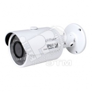 Видеокамера IP уличная цилиндрическая день/ночь ИК подсветка 30м ИК фильтр (DH-IPC-HFW1220SP-0360B)