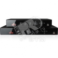 Видеорегистратор AHD пентаплекс 4 канала 4 канала аудио Встроеный WEB-сервер 1 HDD ИК пульт (MDR-AH4690)