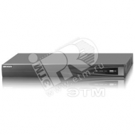 Видеорегистратор сетевой 2 HDD 16 IP камер (DS-7616NI-E2)