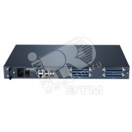 Маршрутизатор IP DSLAM 48 порта ADSL + 2x10/100/1000 комбо (DAS-3248/EA/D1A)