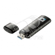 Адаптер USB беспроводной (DWA-182/C1A)