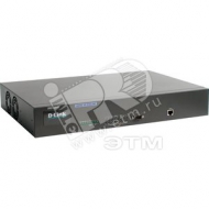 Маршрутизатор IP DSLAM 8 портов (DAS-3216/RU)