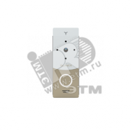 Панель наружная видеодомофона (ML-20 IP Gold+White)
