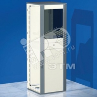 CQCE Шкаф сборный напольный для ПК 2000х800х600мм (R5CQEC2086)