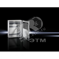 BG Сигнальный шкафчик 500x300x120мм (1609510)
