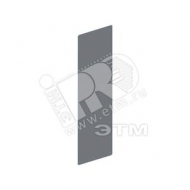 Дверь задняя для TriLine H10/PW3 (RRW310)