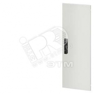 ALPHA 400DIN Дверь запасная правая 1250х525 для шкафов 1000/1250мм AP IP43/55 класс 2