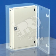 CE Дверь внутренняя 600x400мм для шкафов (R5IE64)
