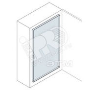 Дверь для шкафа внутренняя GEMINI (Размер2) (1SL0252A00)