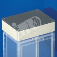 Пластина для разделения шкафа и модуля R5SCE 1000 x 500 мм (R5PDS105)